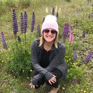 Meet your Posher, Jessica